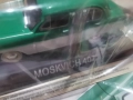 MOSKVICH METAL CAR 2412251041, снимка 16