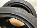 255/40/18 Goodyear Vector 4S / всесезонни гуми 2024 г., снимка 10