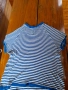 Стара детска моряшка фланелка, снимка 2