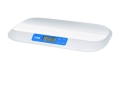 Електронна бебешка везна Laica PS7030, снимка 3