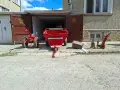 Продава мотоблок "Беларус" модел МТЗ-06 на 20 моточаса с ремарке, снимка 6