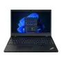 Lenovo ThinkPad P15V GEN 3 I7-12800H NVIDIA T1200 32GB 512GB SSD NVME с до 24 МЕСЕЦА ГАРАНЦИЯ, снимка 1