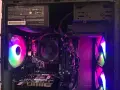 Геймърски компютър Cooler Master AMD 8x4,30GHz, Nvidia GTX 750TI, 16GB RAM, SSD, Windows 11 Pro, снимка 11