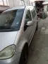 Автомобил Mercedes Vaneo, снимка 11
