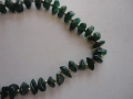 Колие гердан от естествени камъни 22, снимка 5
