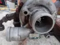 Турбо за Волксваген Шаран 1.9 tdi 116к.с 2002г, снимка 2