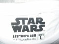 Тениски STAR WARS   мъжки,Л, снимка 2