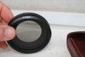 Част от обектив м58 Р ''Carl Zeiss'', снимка 9
