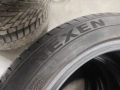 2бр.летни гуми 215/45/16 Nexen, снимка 3