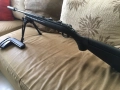 Ruger American 22wmr, снимка 1
