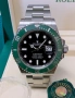 Rolex Submariner 41mm 'Starbucks' Steel Ceramic Automatic Различни Варианти, снимка 1