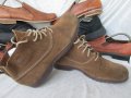 Waterproof chukka boots SOREL® original, ВОДОУСТОЙЧИВИ, 44 - 45,естествена кожа=отвън,отвътре+стелка, снимка 10