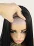 Силиконова лента за глава за ПЕРУКА | ПРОТИВ Подхлъзване лента за глава КОД line3, снимка 1 - Аксесоари за коса - 42109474