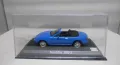 Продавам метална количка Mazda MX-5 Miata (NA) в мащаб 1:43, снимка 4