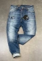 DSQUARED2 Сини Мъжки Дънки Код Mens P.229, снимка 1