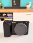 Апарат Sony ZV-E10ii (mk2), гаранция и подарък, снимка 1