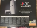 PlayStation 5 Slim 30th anniversary limited edition , снимка 3