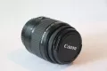 CANON ZOOM LENS   38-76 mm  0.58/1.9 ft  ОБЕКТИВ ФОТОАПАРАТ , снимка 8