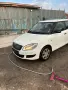 Шкода Фабия 1.6 105 кс   На части, снимка 1