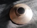 метален рефлектор за газова лампа, снимка 1 - Други ценни предмети - 35359569