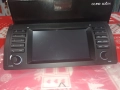 Андроид Навигационна Система ERISIN BMW X5 E53 2000-2007г., снимка 2