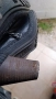 Дамски боти 38 номер s.Oliver черни еко кожа, снимка 5