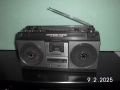 Продавам радиокасетофон Loewe , снимка 1