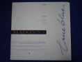 грамофонни плочи Madonna , снимка 12