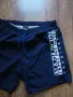 Napapijri - страхотни мъжки шорти 2ХЛ, снимка 3