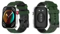 FOOTBALL Каишка за смарт часовник Huawei Watch/Samsung/Apple/Xiaomi/Garmin/Amazfit/Casio/Honor, снимка 9