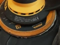 Mirka DEROS II 650 CV, 400 W, 150 мм Безчетков ексцентършлайф, снимка 7