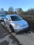 New Beetle 1.9тди 90кс на Части , снимка 1