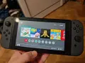 Nintendo Switch + игри, снимка 2