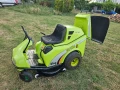 ТРАКТОРНА КОСАЧКА GRILLO/0. ГРАДУС НА ЗАВИВАНЕ. ПЕРФЕКТНА. , снимка 16