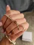 Гривна и пръстен Пандора, снимка 4