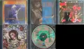 Joe Satriani, Steve Vai CD дискове - неофициални матрични, снимка 1