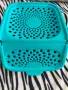 Кутия за чесан и лук Tupperware, снимка 1