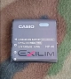 Цифров фотоапарат Casio Exilim EX-Z400, снимка 4