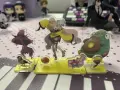 Anime figures ( Аниме фигурки ), снимка 6