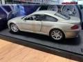 HOT WHEELS метална колекционерска количка BMW 645 Ci 2007 1:18, снимка 2