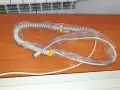 Ретро Полу-Механична клавиатура iCL модел за PS/2 "Fujitsu Peerless switch", снимка 3