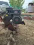 Мотофреза Болгар, снимка 2