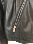 Кожено яке Guess XS, снимка 4
