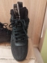 Nike LF1 Lunar Force 1 Black Duckboot Shoes 805899-003 Men, снимка 8