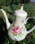 порцеланов чайник Kahla (Германия), снимка 2