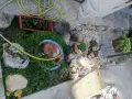 ПРОДАВАМ ПЪРВИ ЕТАЖ ОТ КЪЩА 100 М2 С ДВОРНО МЯСТО, снимка 12
