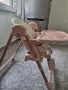Детско столче Peg Perego Prima Pappa, снимка 2