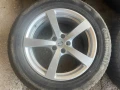 5х112 18 Джанти Porsche Macan VW Audi Seat 5x112 Порше Макан Ауди Фолксваген, снимка 3