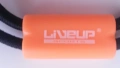 LiveUp Sports тренировъчно ластично въже за ръце и крака, снимка 4