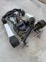 Картинг Swiss Hutless Rotax 100cc 2T, снимка 7